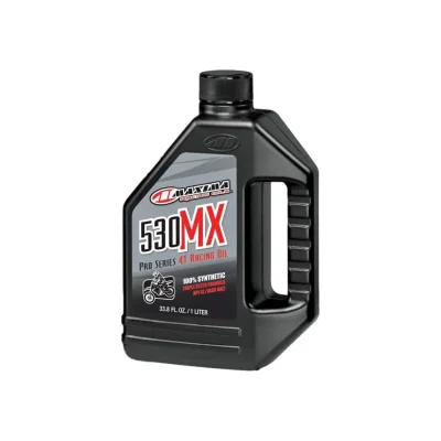 Maxima 530MX 100% Sintetico 4T Racing MX