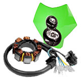 Eléctricos