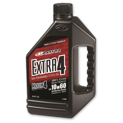 Maxima EXTRA 100% Sintetico