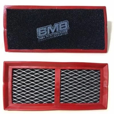 Bmb Filtro Aire Bajaj Rouser Ns 200