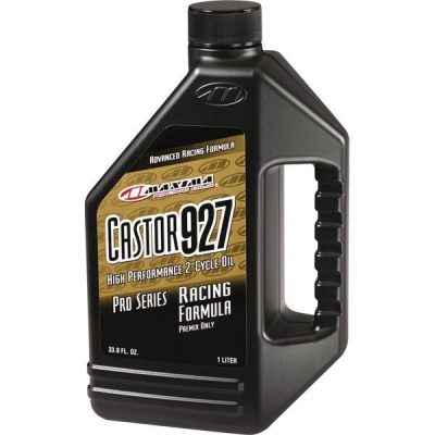 Maxima Castor 927 2T