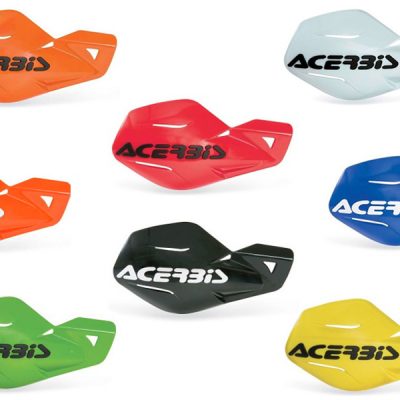Acerbis Cubremano MX UNIKO Completo