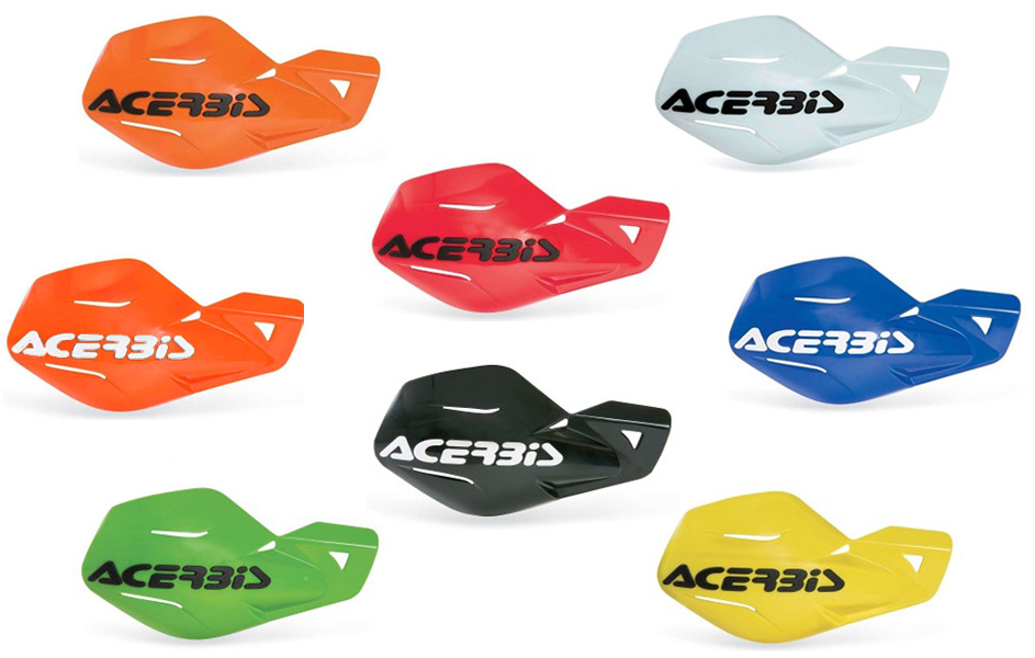 Acerbis Cubremano MX UNIKO Completo