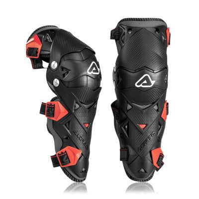 Acerbis Rodilleras Articulada IMPACT EVO 3.0
