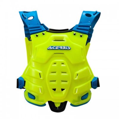 Acerbis Pechera Profile