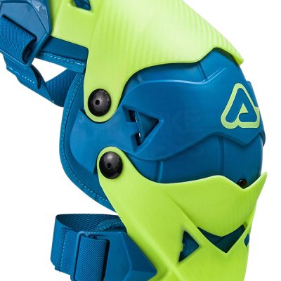 Acerbis Rodilleras Articulada IMPACT EVO 3.0 - Imagen 2