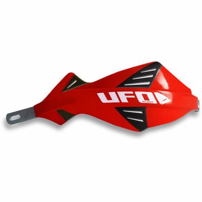 UFO Cubrepuños DISCOVER - Imagen 3