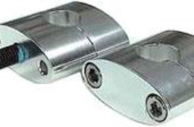 Adaptadores y elevador