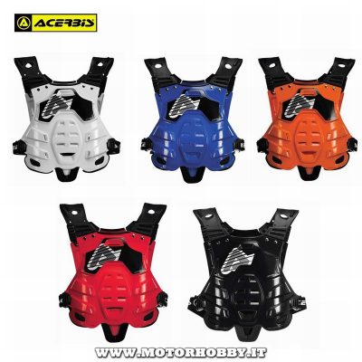 Acerbis Pechera Profile - Imagen 4