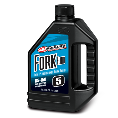 Maxima Racing Fork Fluid Suspencion