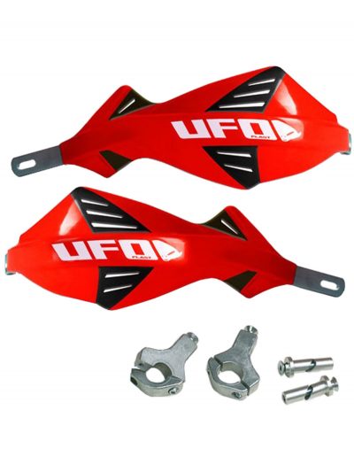 UFO Cubrepuños DISCOVER