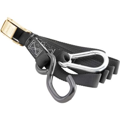 Pro Mx Jgo Cintos Reforzados 1-1/2"