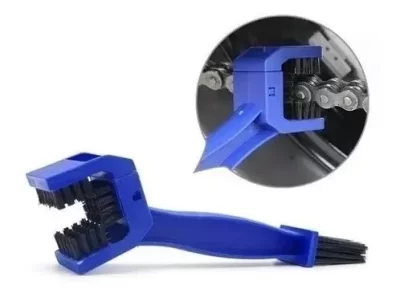 Pro Mx Cepillo para Cadena 3 Aristas - Imagen 2