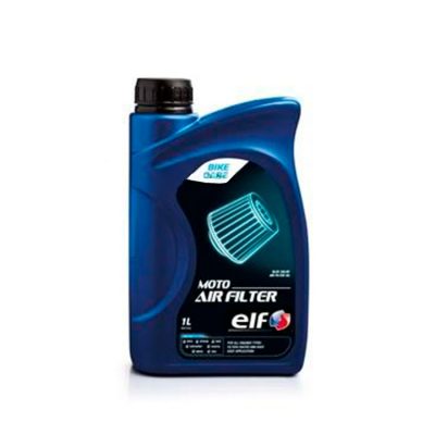 Elf Aceite de Filtro Aire