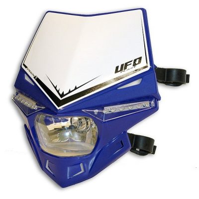 UFO Mascara STEALTH