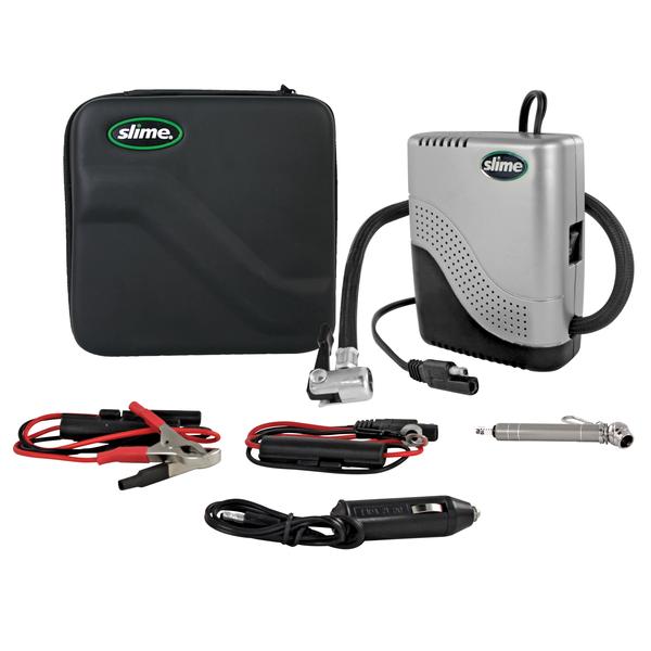 Slime Compresor Mini