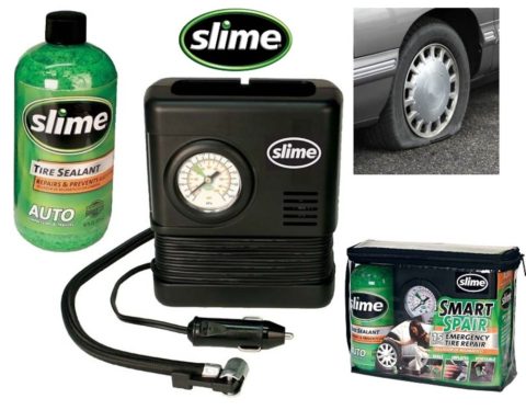 Slime Compresor Smart Spair - Imagen 2
