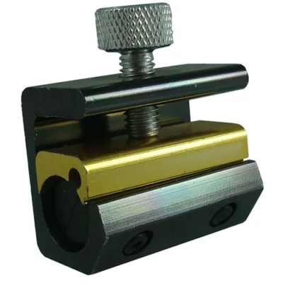 Pro Mx Lubricable Gold/Black