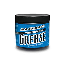 Grasas