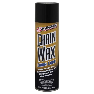 Maxima Lubricante cadena Chain Wax
