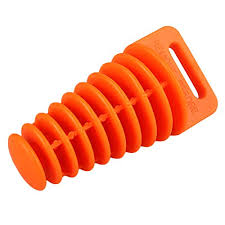 Pro Mx Tapon 4 T Naranja