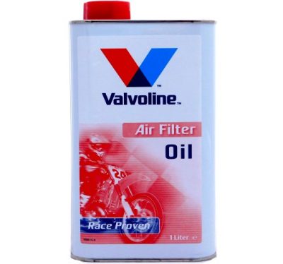 Valvoline Aceite Filtro Aire 1 Litro
