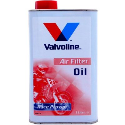 Valvoline Aceite Filtro Aire 1 Litro