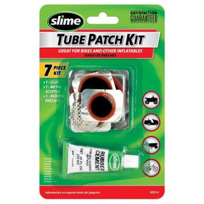 Kit Parches