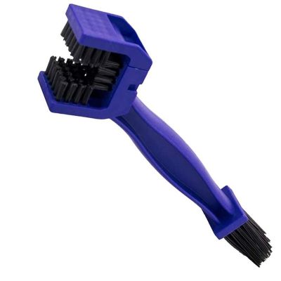 Pro Mx Cepillo para Cadena 3 Aristas