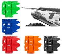 Acerbis Protector Silenciador de Siliconas