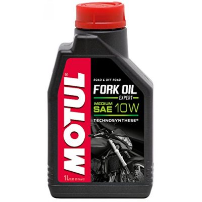 Motul Fork Oil Suspencion - Imagen 2