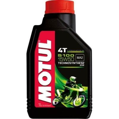 Motul 5100 4T