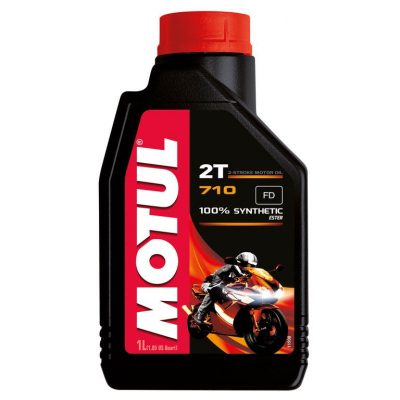 Motul 710 2T