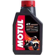 Motul 7100 4T