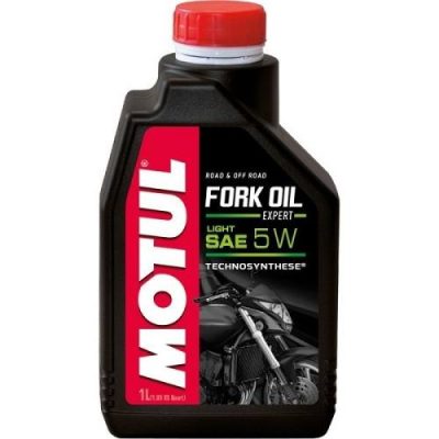 Motul Fork Oil Suspencion
