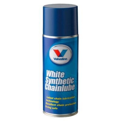 Valvoline Cadena White Synthetic 400 ml