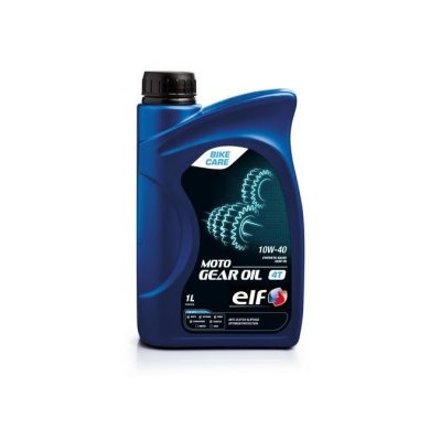 Elf Aceite Transmicion 10 w 40