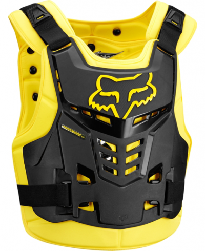 Fox Pechera PROFRAME LC