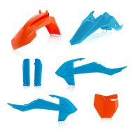 Kit Plasticos
