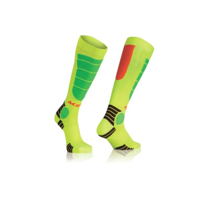 Acerbis Medias  MX Pro Talle unico