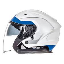 MT Helmet Avenue Crossroad XL