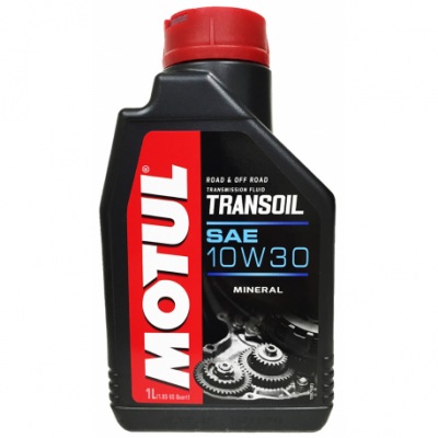 Motul Transoil 10W30 Mineral