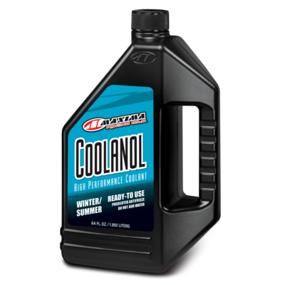 Maxima Coolanol Refrigerante
