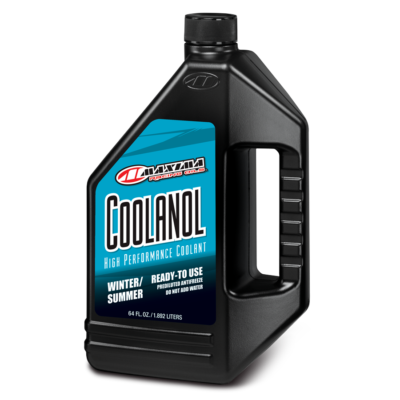 Maxima Coolanol Refrigerante