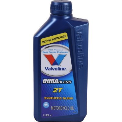 Valvoline DURABLEND 2 T Semisintetico 1 L