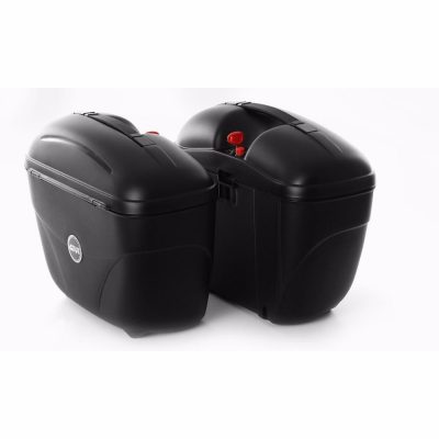 Givi Baul Lateral Negro 21 LTS - Imagen 2