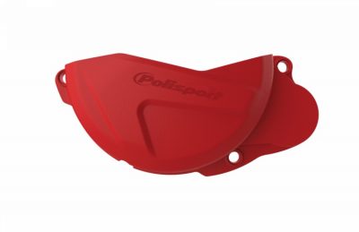 Polisport Protector Tapa Embrague