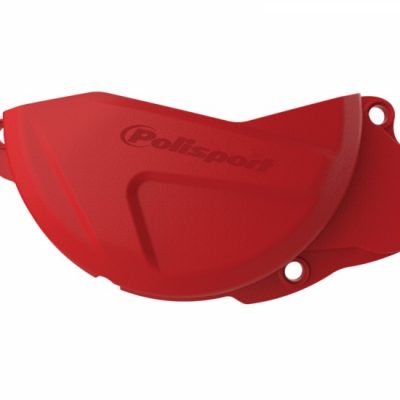 Polisport Protector Tapa Embrague
