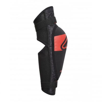 Acerbis Codera SOFT 3.0 adulto Negro/Rojo - Imagen 2