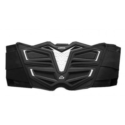 Acerbis Faja Motobrand 2.0 Negra
